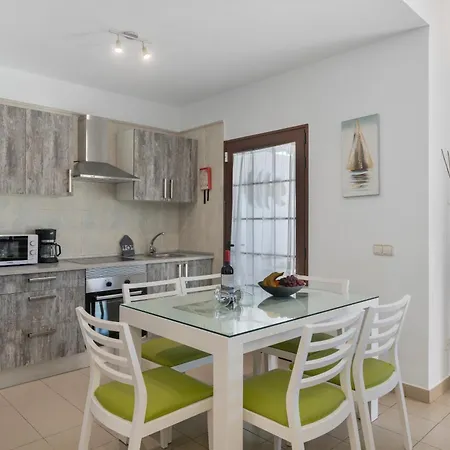 Kalima Playa Blanca (Lanzarote)