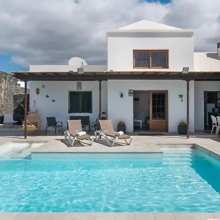 Kalima * Playa Blanca (Lanzarote)