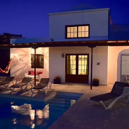 Villa Kalima