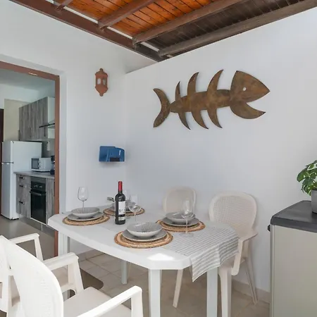 Kalima Villa Playa Blanca