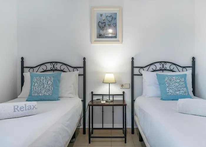 Kalima * Playa Blanca