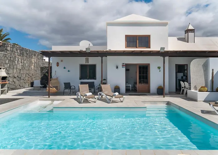 Kalima * Playa Blanca