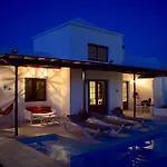 Villa Kalima Playa Blanca (Lanzarote)