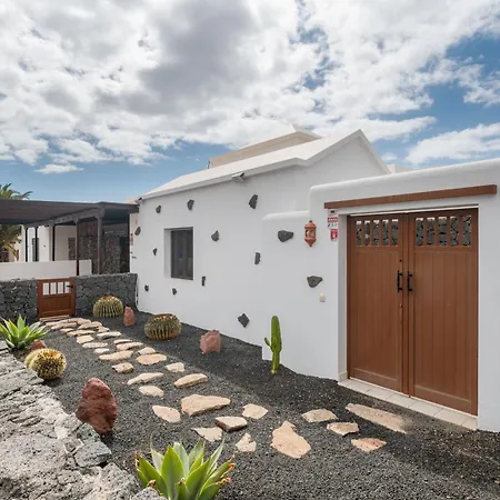 Kalima Villa Playa Blanca (Lanzarote)