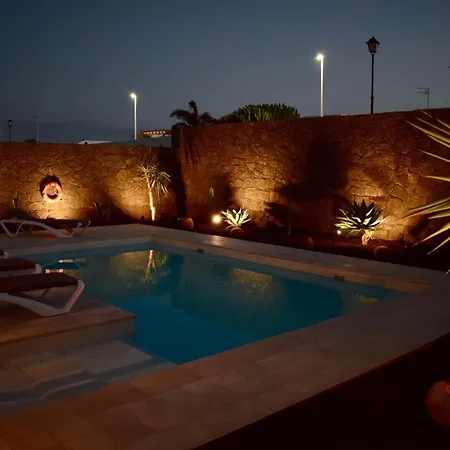 Kalima Playa Blanca (Lanzarote)