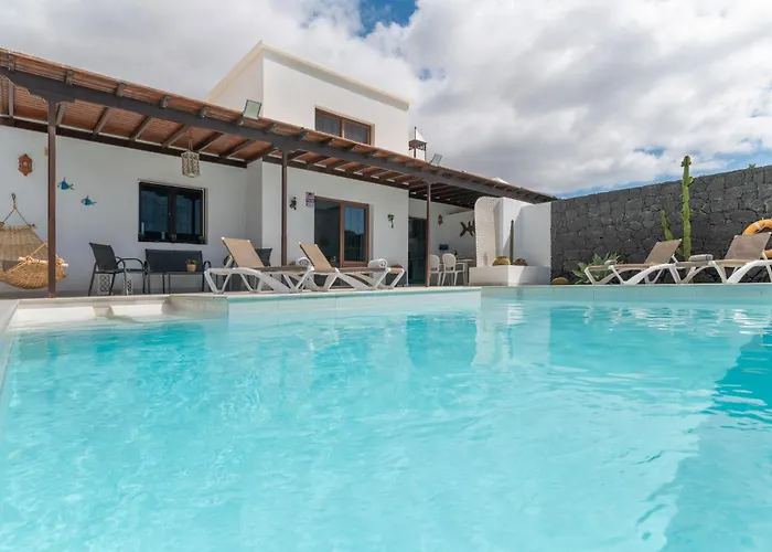 Kalima Playa Blanca (Lanzarote)