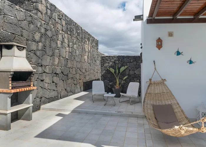 Kalima * Playa Blanca (Lanzarote)